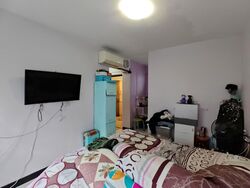 Blk 524A Tampines Greenleaf (Tampines), HDB 5 Rooms #561186581